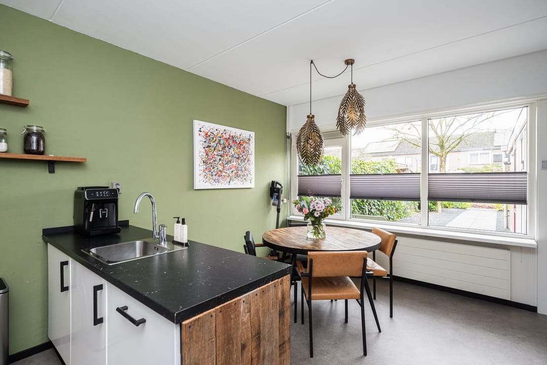 Foto 11 van Agnietenhof 31