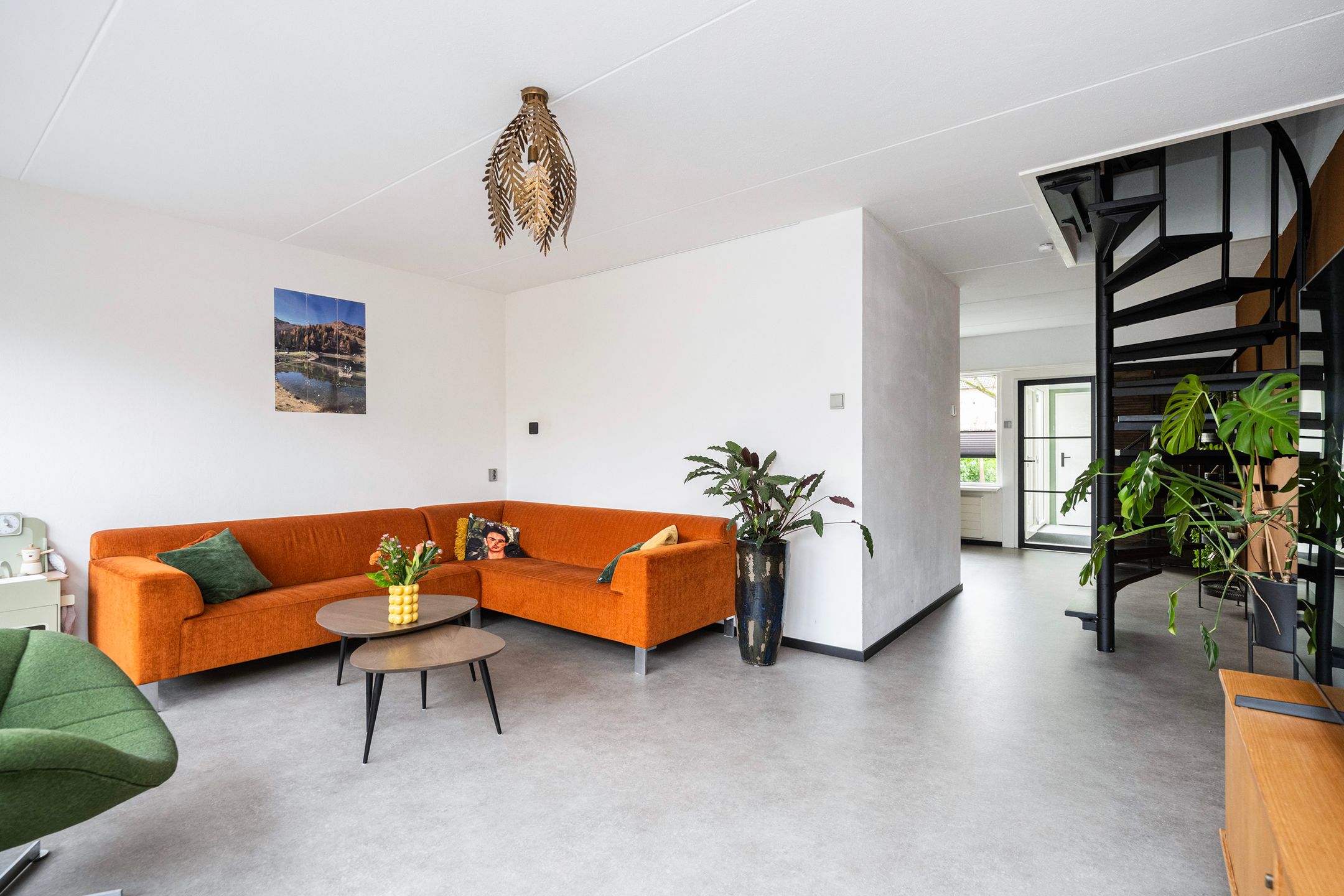 Foto 15 van Agnietenhof 31