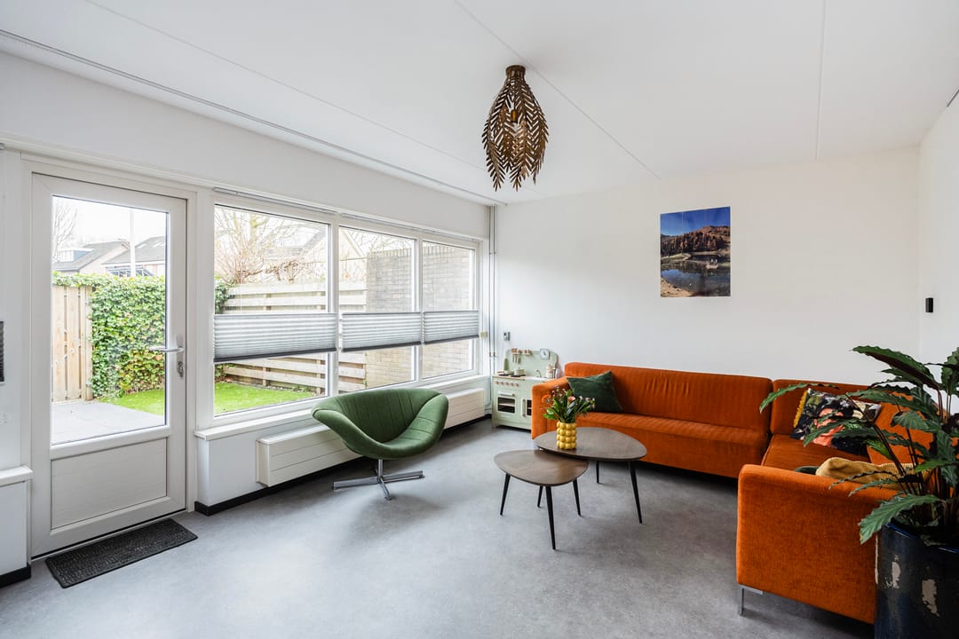 Foto 16 van Agnietenhof 31