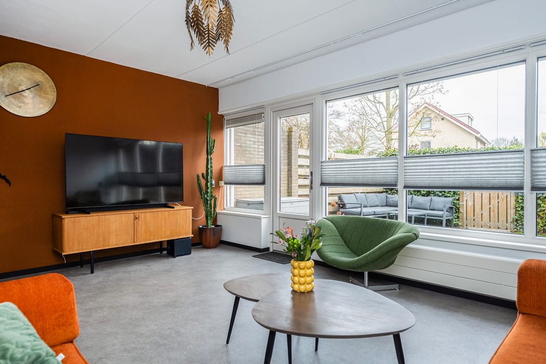 Foto 17 van Agnietenhof 31