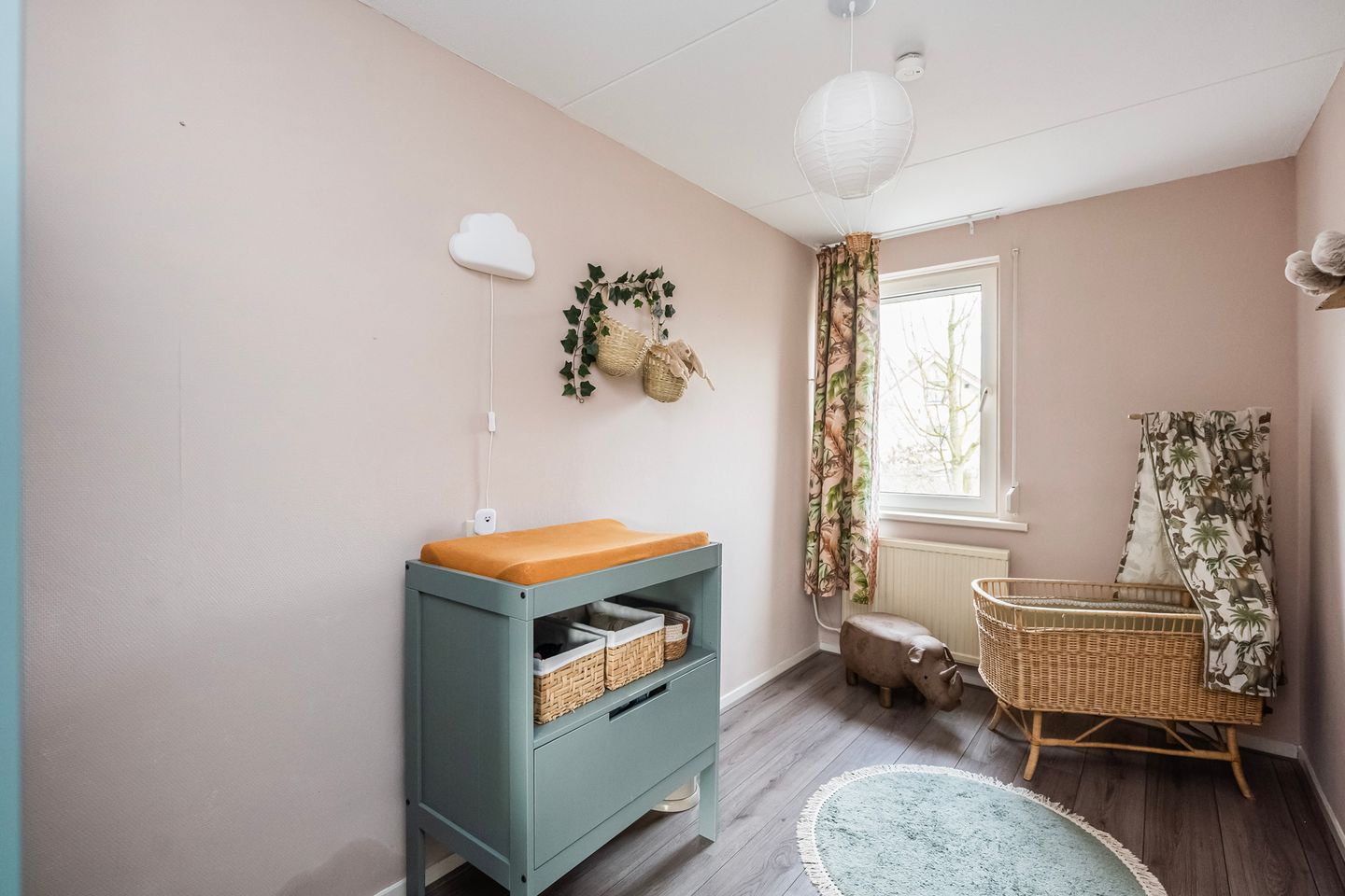 Foto 20 van Agnietenhof 31