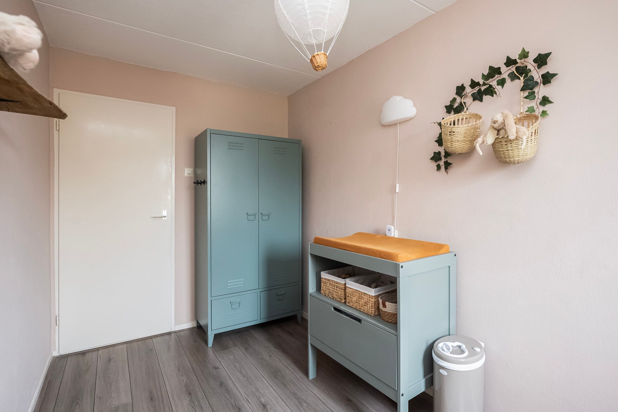 Foto 21 van Agnietenhof 31