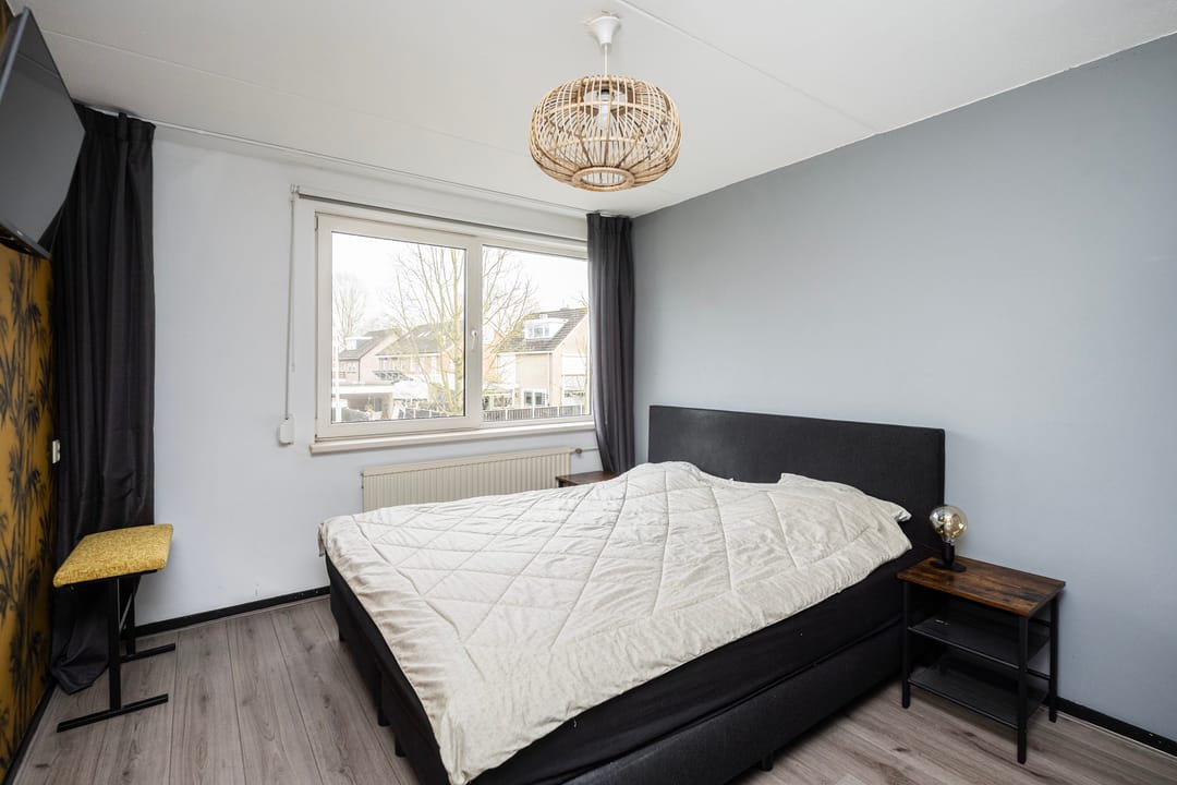 Foto 22 van Agnietenhof 31