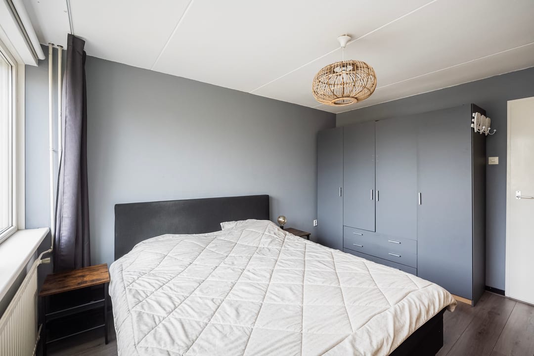 Foto 23 van Agnietenhof 31