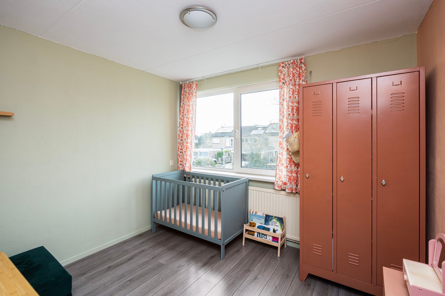 Foto 25 van Agnietenhof 31