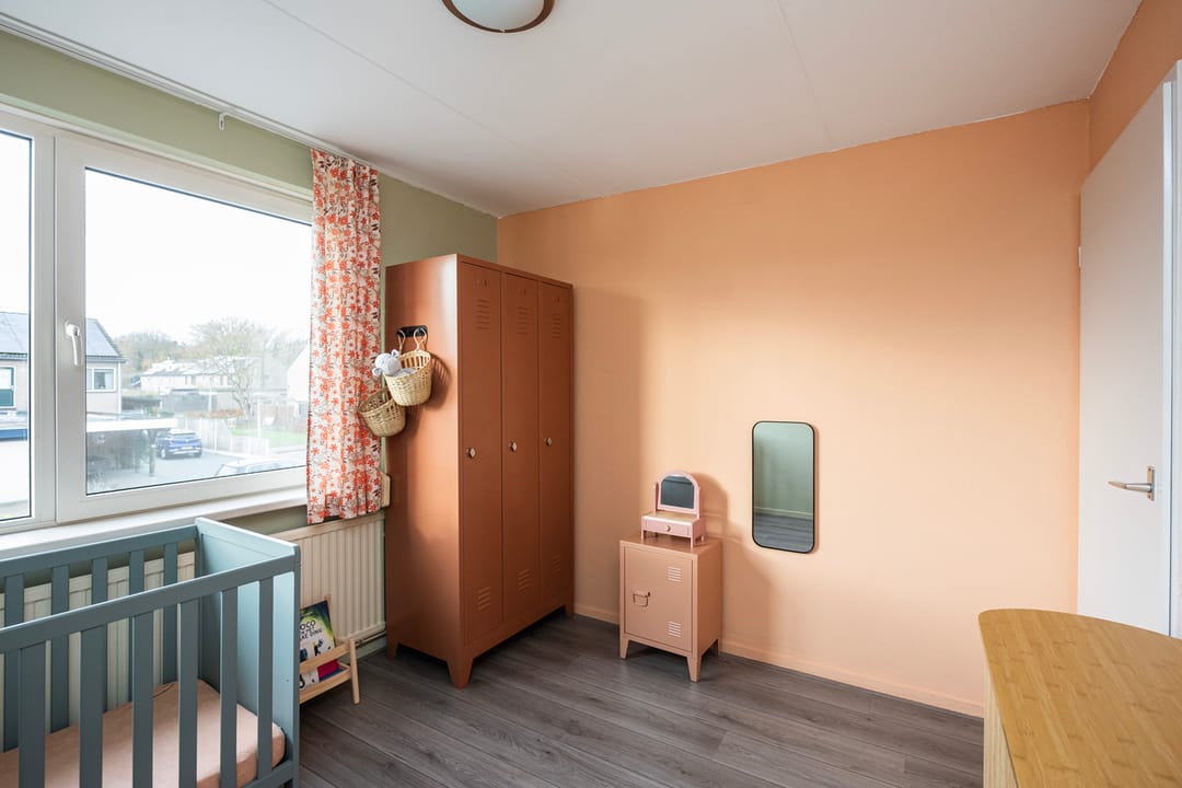 Foto 26 van Agnietenhof 31