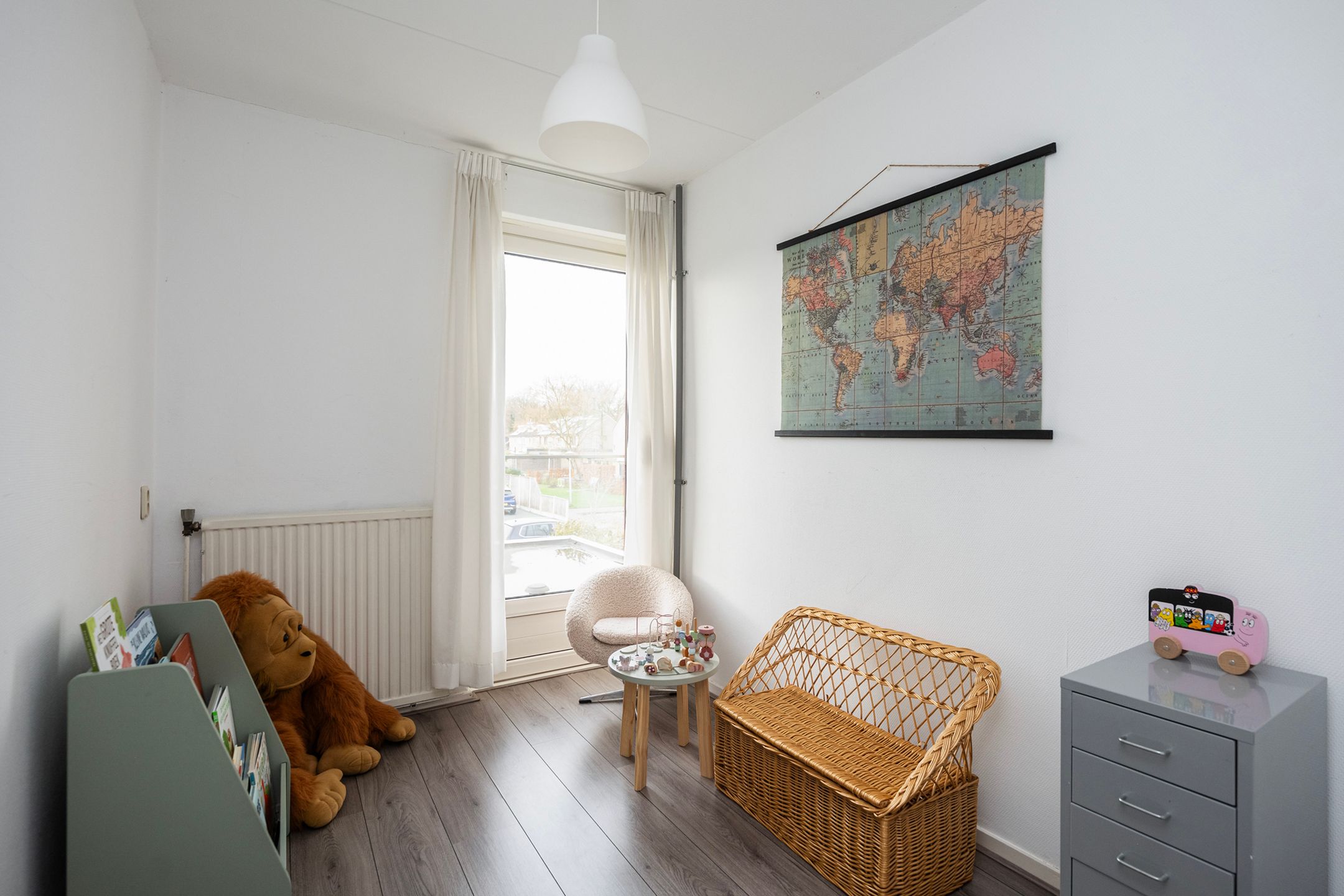 Foto 27 van Agnietenhof 31