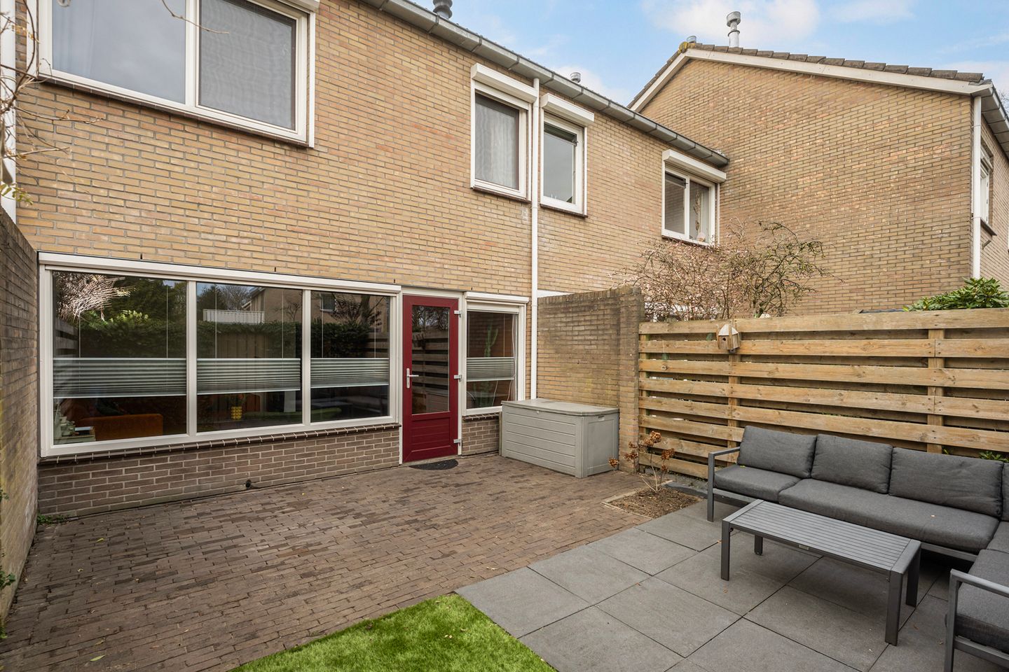 Foto 34 van Agnietenhof 31