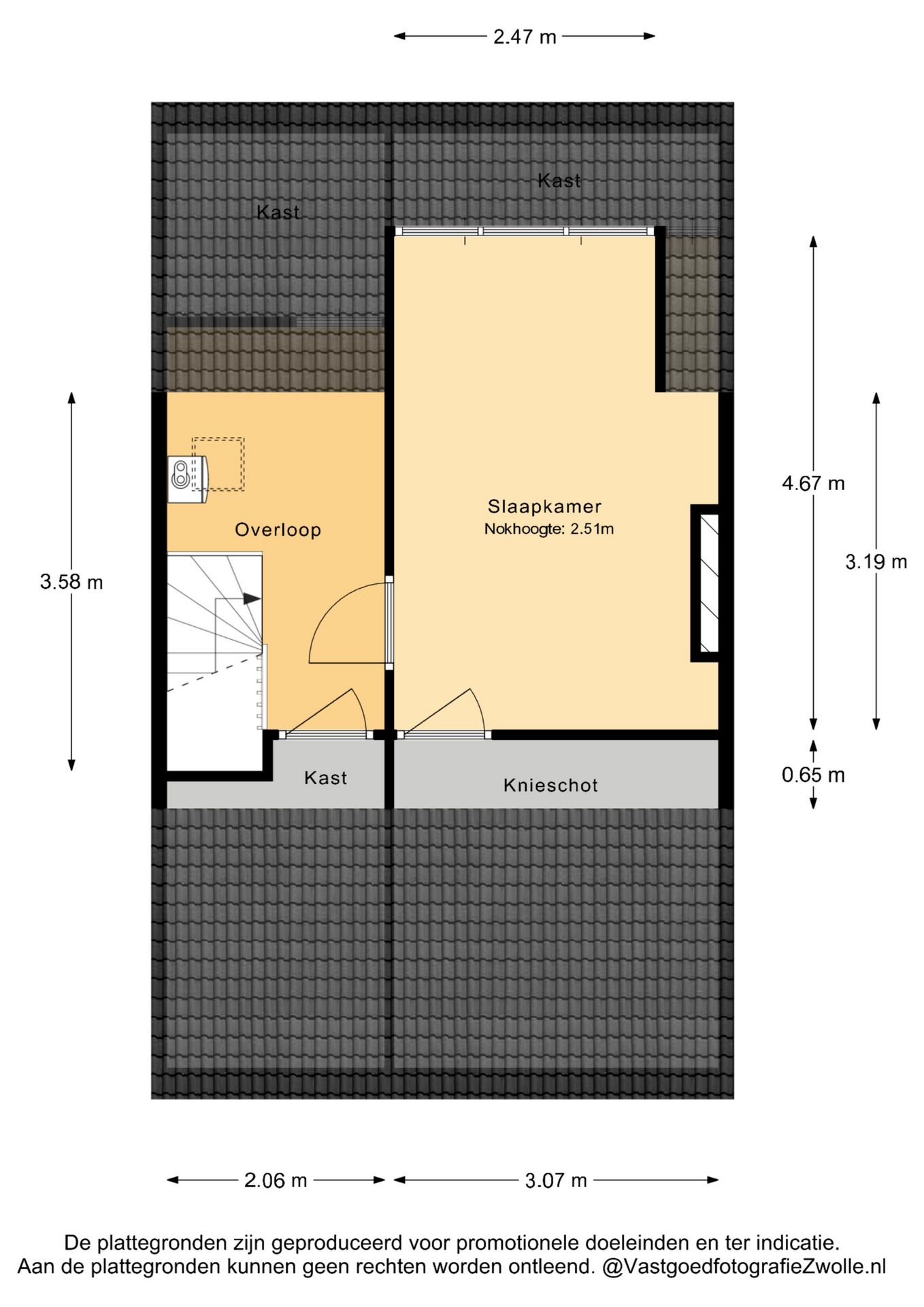 Foto 42 van Agnietenhof 31