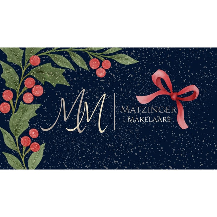 Matzinger Makelaars B.V. Logo