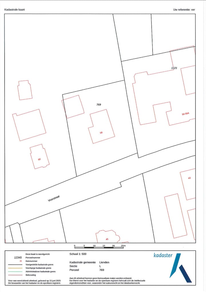 Photo 110 of Voorstraat 58