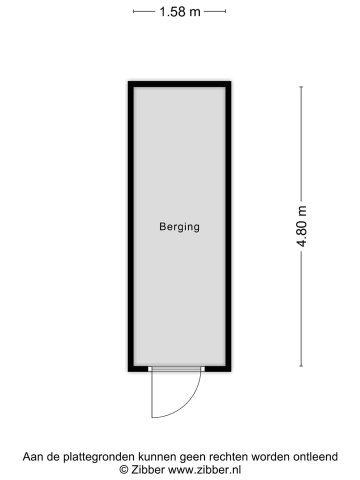 Foto 33 van De Loet 54