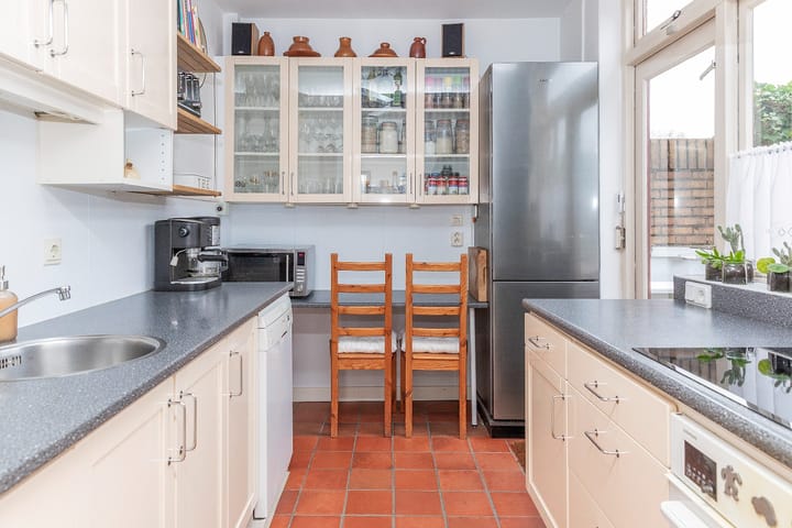 Foto 3 van Koningin Wilhelminalaan 5