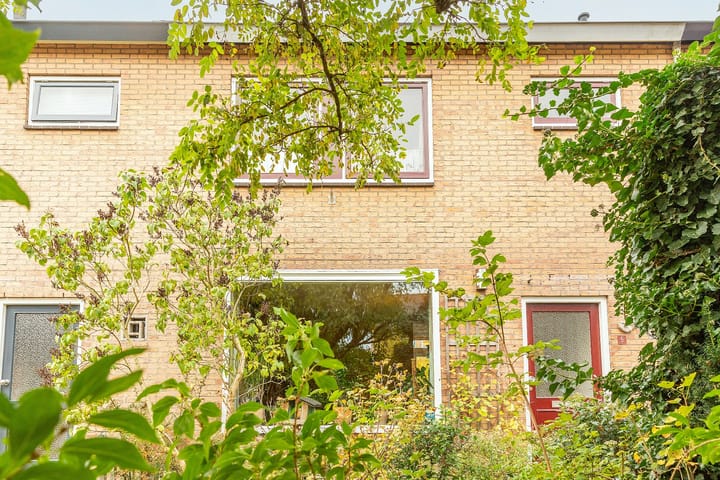 Foto 4 van Koningin Wilhelminalaan 5