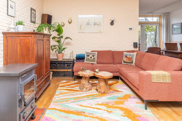 Foto 2 van Koningin Wilhelminalaan 5