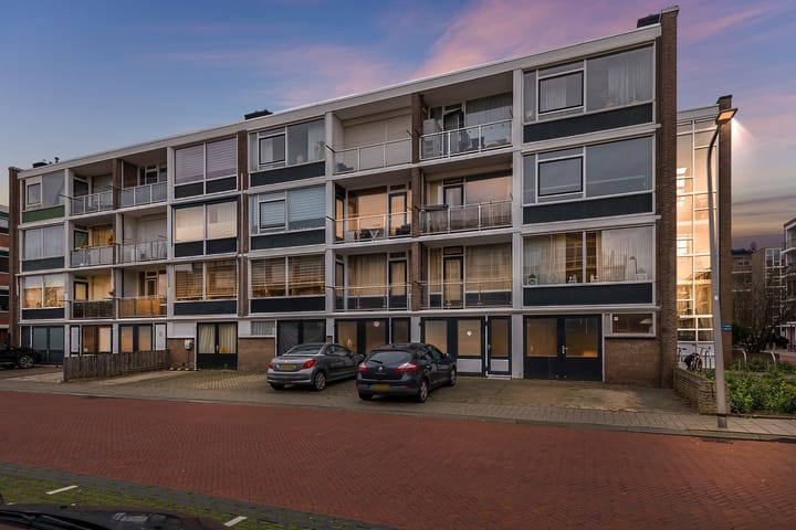 Foto 35 van van Slingelandtstraat 8