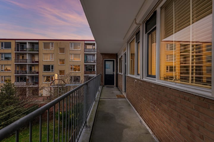 Foto 36 van van Slingelandtstraat 8