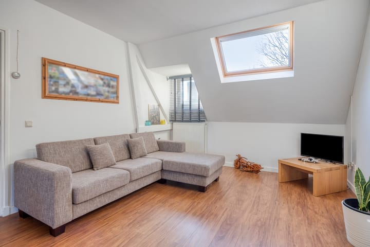 Foto 7 van Scharnerweg 159-B