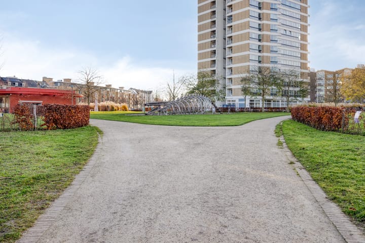 Foto 23 van Scharnerweg 159-B