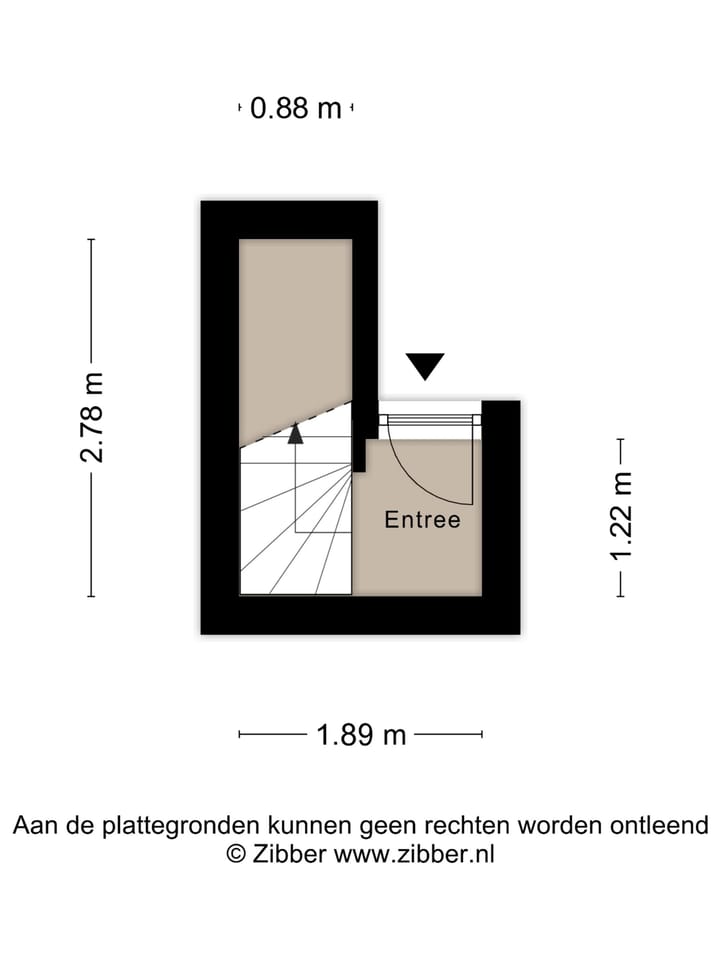 Foto 28 van Scharnerweg 159-B