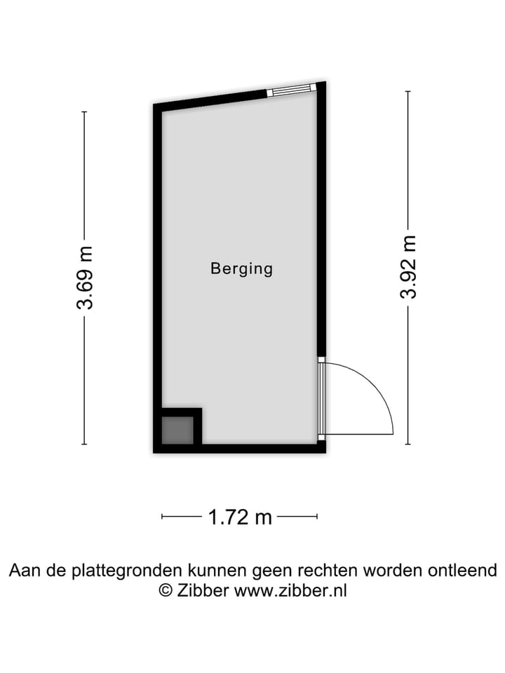 Foto 29 van Scharnerweg 159-B