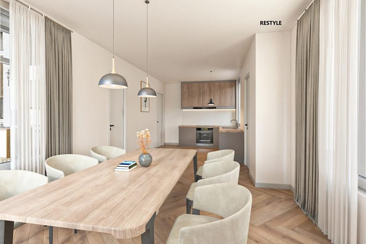 Photo 5 of Herenstraat 84