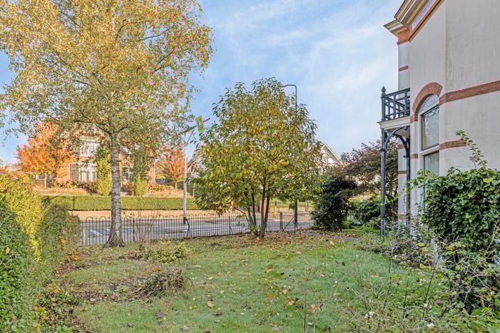 Foto 8 van Herenstraat 84