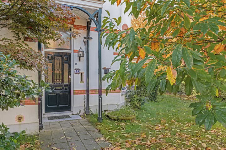 Foto 9 van Herenstraat 84