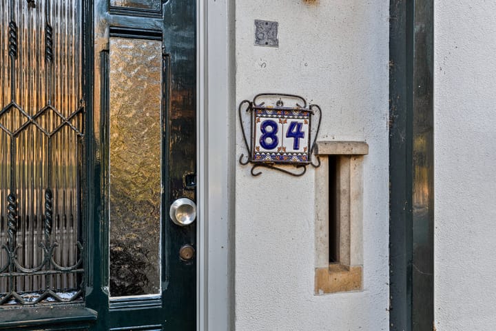 Foto 10 van Herenstraat 84