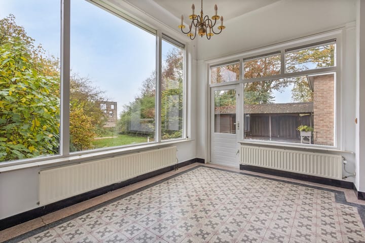 Foto 19 van Herenstraat 84