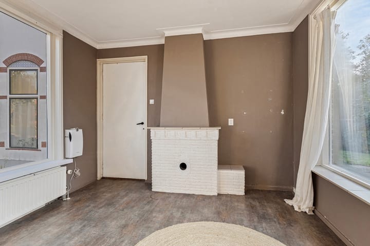 Foto 25 van Herenstraat 84