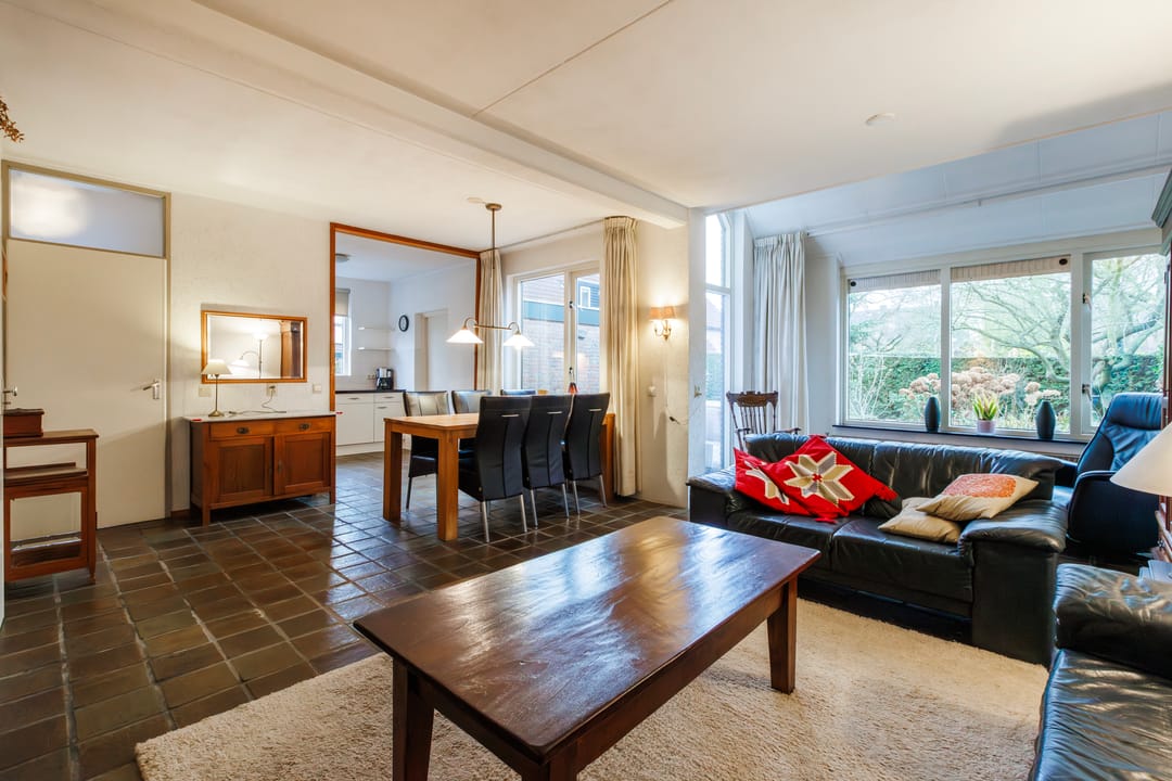 Foto 2 van van der Grijnstraat 9