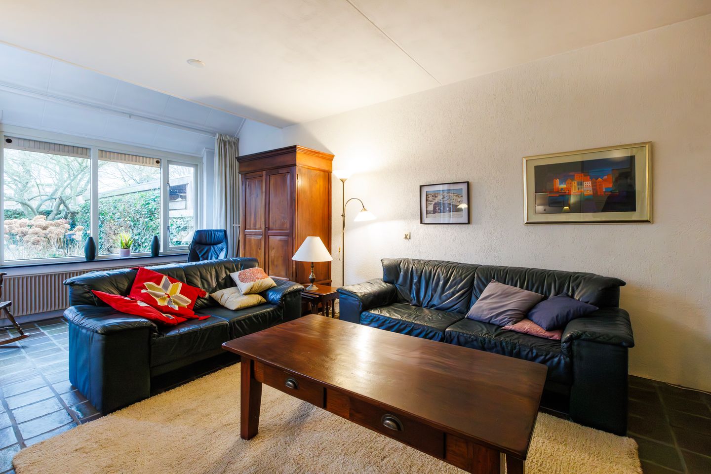 Foto 4 van van der Grijnstraat 9