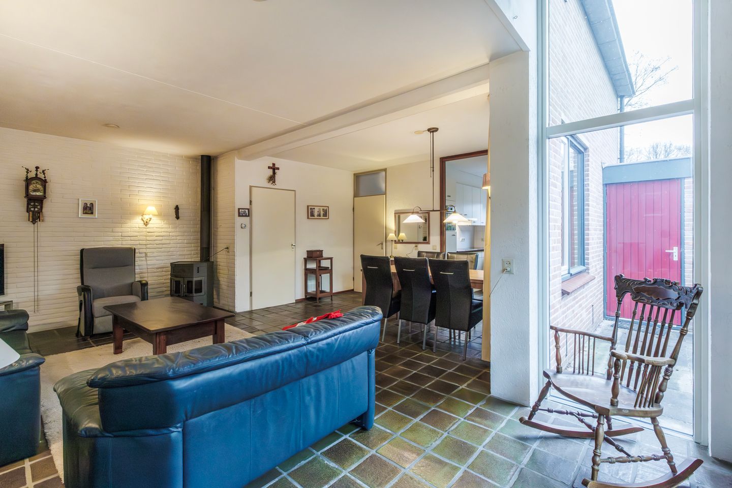 Foto 5 van van der Grijnstraat 9