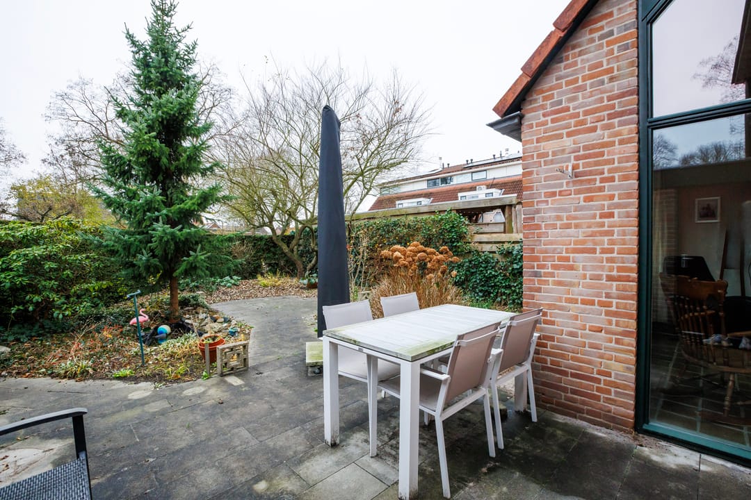 Foto 8 van van der Grijnstraat 9