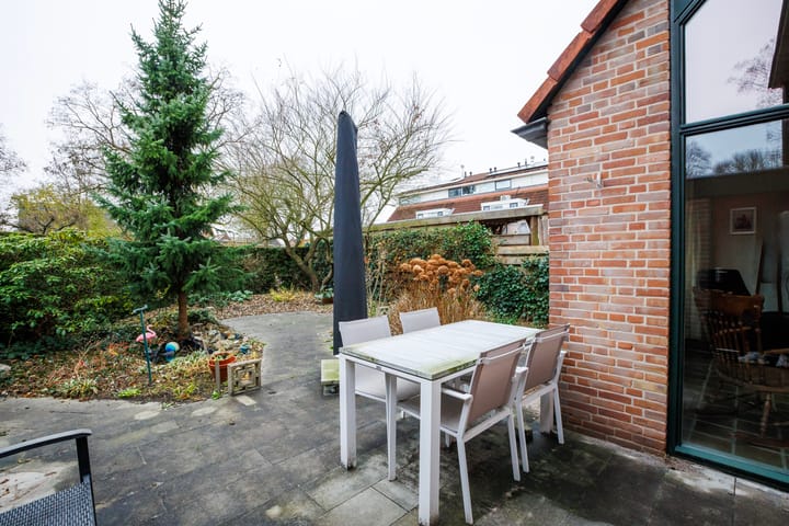 Foto 8 van van der Grijnstraat 9