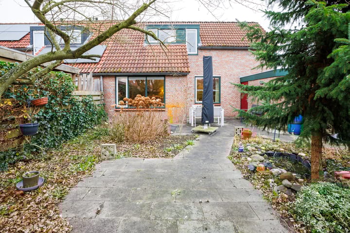 Foto 10 van van der Grijnstraat 9