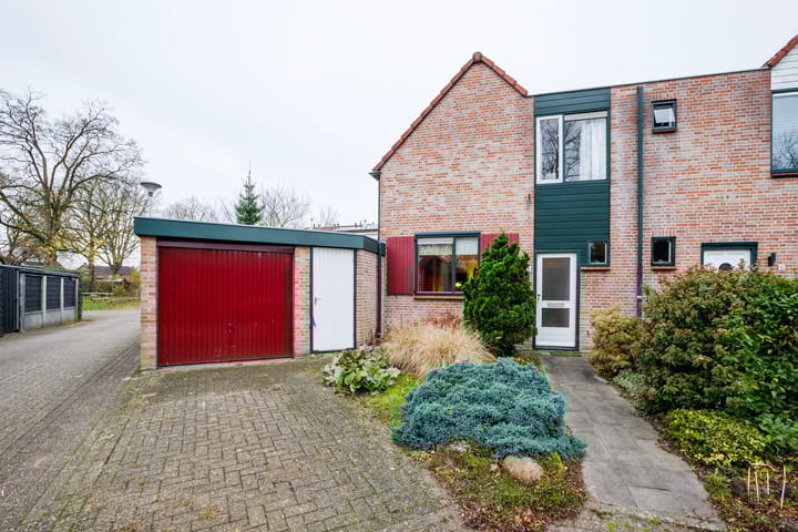 Foto 11 van van der Grijnstraat 9