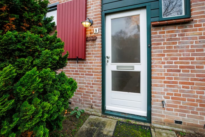 Foto 14 van van der Grijnstraat 9