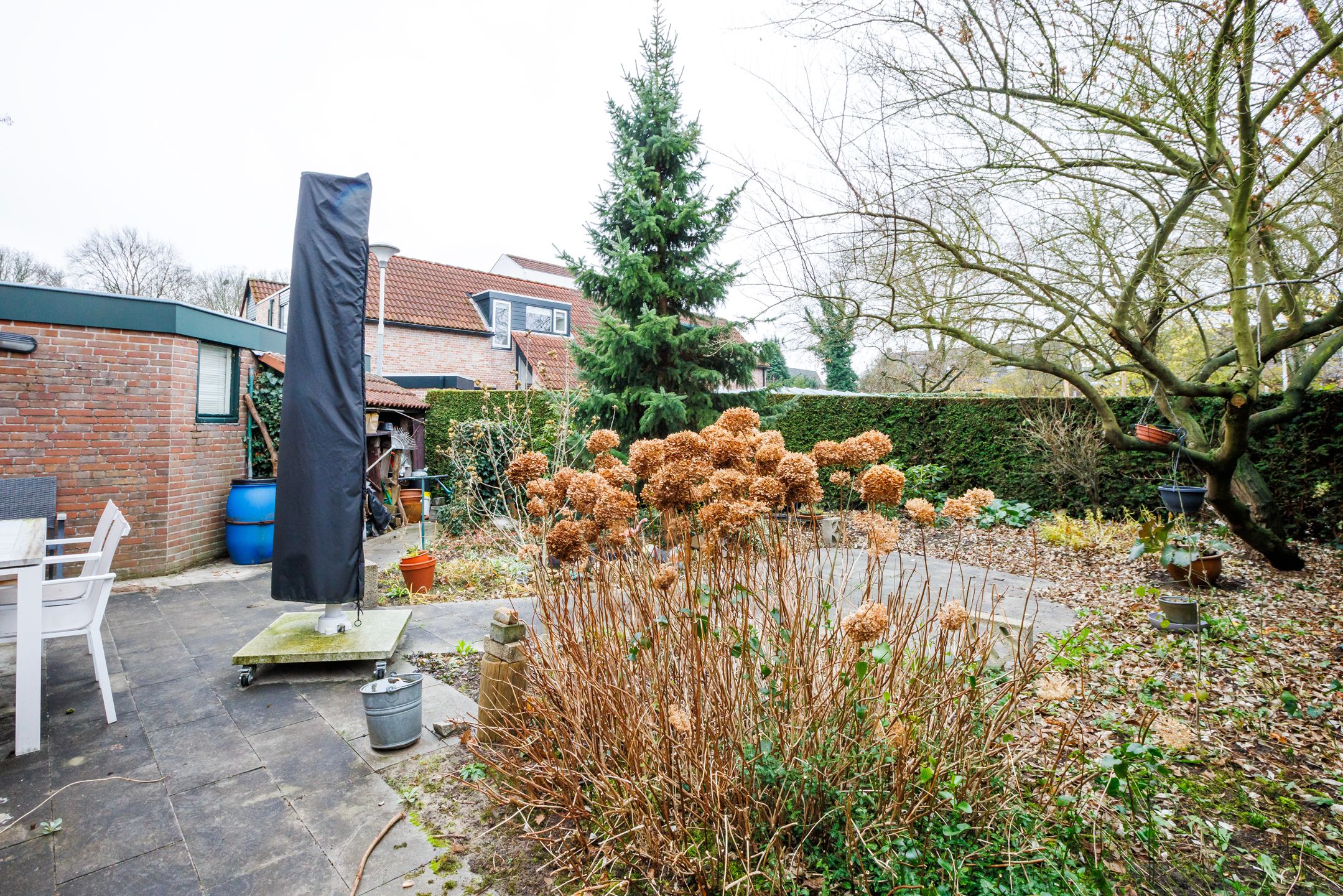 Foto 9 van van der Grijnstraat 9