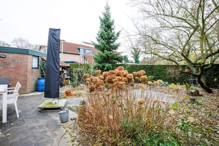 Foto 9 van van der Grijnstraat 9