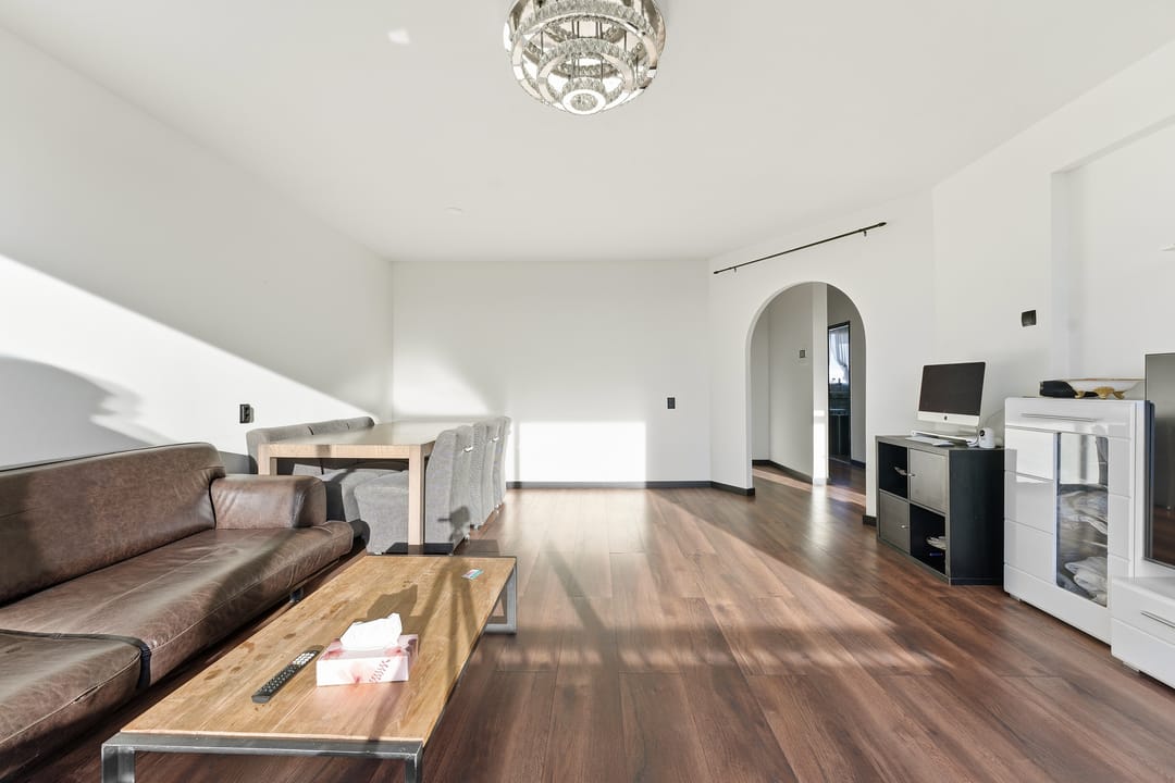 Foto 7 van Kloosplantsoen 387