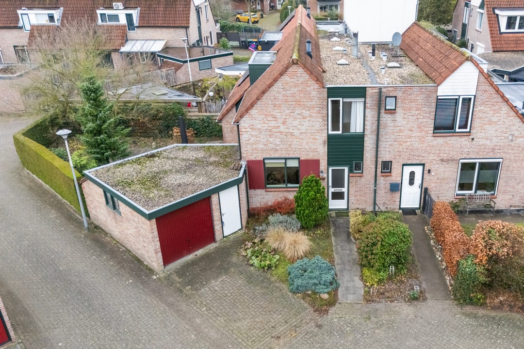 Foto 28 van van der Grijnstraat 9