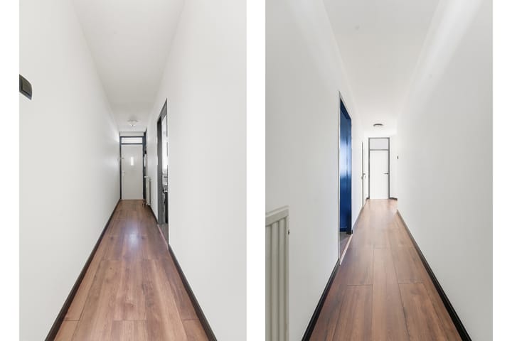 Foto 9 van Kloosplantsoen 387