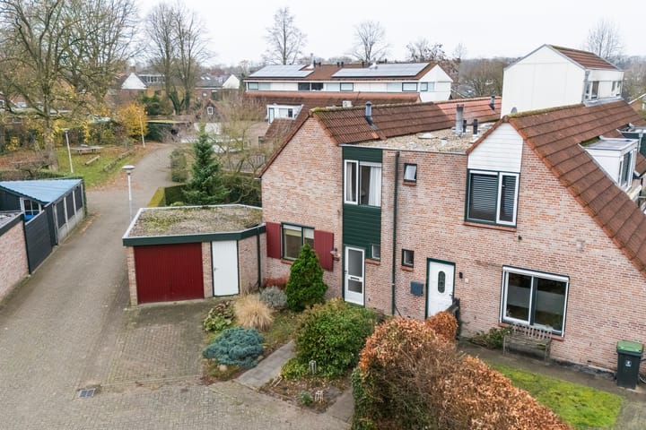 Foto 29 van van der Grijnstraat 9