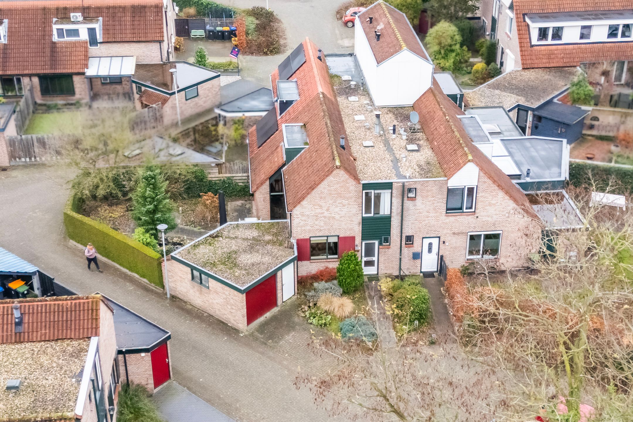 Foto 30 van van der Grijnstraat 9