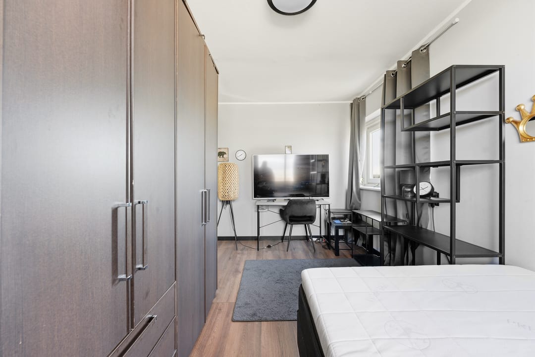 Foto 11 van Kloosplantsoen 387