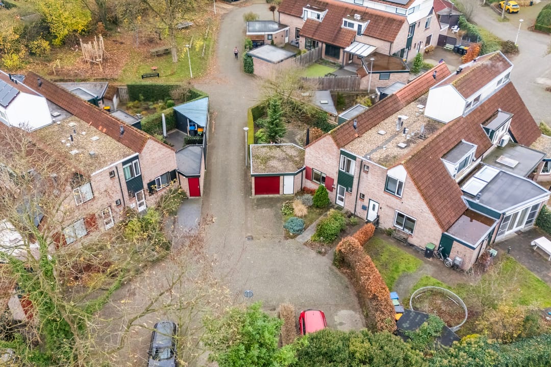 Foto 31 van van der Grijnstraat 9