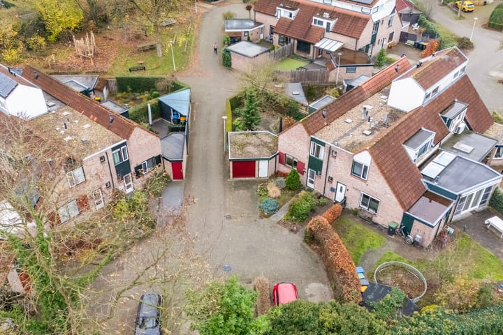 Foto 31 van van der Grijnstraat 9