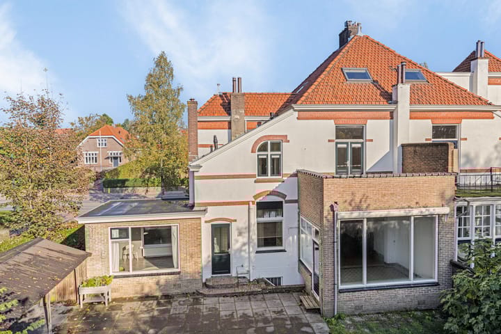 Foto 50 van Herenstraat 84